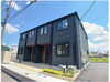 「畠敷町　新築アパートこちらも完成しました♪　新築・アパート・マンション・一戸建て・土地・中古住宅・店舗・不動産をお探しならSOU HOUSING西部開発へ」
