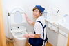 「稚内・宗谷管内の皆さんへ、夏の大掃除、始めませんか？水回りのプロがサポートします！」