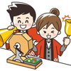 月3,800円から。愛媛県松山市の室内型トランクルーム・コンテナ・物置。ガラポン・ビンゴ編。