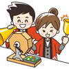 月3,800円から。愛媛県松山市の室内型トランクルーム・コンテナ・物置。ガラポン・ビンゴ編。