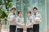 「アート・ホームサービスでは、求人募集中です(^^)/　丁寧親切に指導いたします！」