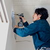 稚内の電気工事会社、NAKA電工です！只今、求人募集中です(^^)/