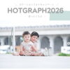 &d.studio夏の風物詩 ロケーションフォトキャンペーン 「HOTGRAPH ~ほっとぐらふ~2026」のご案内です💁🏻‍♀️🌼