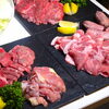 皆で焼肉しませんか？週末、お友達・家族・仕事の仲間とご一緒に！肉のたかみでは、肉の盛り合わせもご用意できます！ご相談ください(^^)/