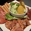 皆で焼肉しませんか？週末、お友達・家族・仕事の仲間とご一緒に！肉のたかみでは、肉の盛り合わせもご用意できます！ご相談ください(^^)/