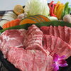 皆で焼肉しませんか？週末、お友達・家族・仕事の仲間とご一緒に！肉のたかみでは、肉の盛り合わせもご用意できます！ご相談ください(^^)/