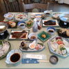 ペンション亜留芽利亜の夕食は、地元稚内産を中心としたものを提供しております！