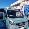 当店では、全車種メーカーのオイル交換もOKです！お電話でご予約ください(^^)/