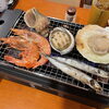 稚内の新鮮な魚介・海鮮をどうぞ！