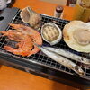 稚内の新鮮な魚介・海鮮をどうぞ！