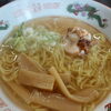 当店のランチで、猿払村産ホタテラーメンをどうぞ(^^)/