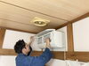 エアコンお掃除承ります「【宇都宮市】エアコン掃除は夏前がおすすめ！コマサポがお手伝いします。」