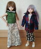 フィギュア「AZONE（アゾン）・ruruko（るるこ）ファッションドールを買取しました｜ドール・フィギュアの買取なら【宮崎市】」