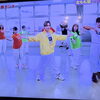 世界初🌍　江戸川区発祥の シニアブレイキンが TV出演しました！