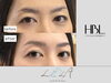 「【江南市】7/1スタートの新メニュー《HBL》プロに任せる自眉ケア｜まつげパーマ｜LiCOLA（リコラ）」