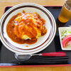 今週（7/6から7/10）の日替わりランチ（890円）メニューです♪