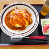今週（7/6から7/10）の日替わりランチ（890円）メニューです♪