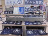 「倉敷屋デニム雑貨コーナー登場！鬼太郎本舗コラボも」