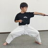 千葉船橋で琉球古武道が学べます。夏の無料体験・見学のご案内（お子さんから大人の初心者まで歓迎）