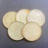 【記念硬貨】プレミア価格でお買取‼️