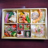法事お弁当「ご予約ありがとうございました。」