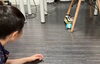 「レゴロボットを走らせよう♪がっつり体験できるプログラミング無料体験会」