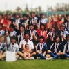 全国３位。でも、私は体の使い方を知りませんでした。