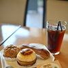 🍰 スイーツの持ち込みOKです☕