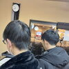 新田　カット専門店