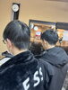 親子カット「新田　カット専門店」