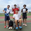成人メンバーも大活躍！大分市選手権で優勝＆入賞しました