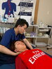 こりや痛みの原因を根本から改善「骨盤の傾きから確認する全身バランス調整」