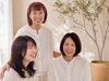 人とのつながりは、 一人で頑張り認めてもらうのではなく、 お互いを信頼し、支え合うことで深まります「人の目が氣になる」