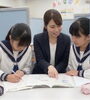 写真はイメージです「さくら指導学院東川口校ってどんな塾？～中学生～」