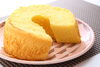 このふわふわ感、一度食べたら「瑞江ヘルシー料理教室｜グルテンフリーシフォンケーキ」