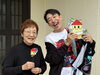 「【お客様の声】職人さんが真面目で丁寧。「いい方にお願いできて良かった」」