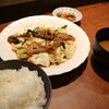 ジュワ〜っと香る♪鶏ちゃんで楽しむ鉄板ライブ体験