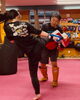「カッコよく動けるようになりたいよね🥊【諏訪市｜キックボクシングジム｜習い事】」