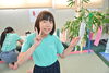 「ムーヴ体操クラブ福知山校では 七夕にちなんで笹飾りを出しました【Vol.2】」