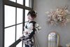 二十歳の記念を華やかに演出。最新振sodeで。　「振袖レンタル★ピカソの振袖レンタルは特典も豊富！」