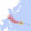 最近体がきつい。。台風の影響かも？？
