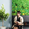 ホーチミンにある、あなただけのとっておきの静かな時間。私たちは、Silentium Coffeeです