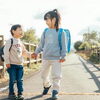 小学生以上のお子さんへのサポート内容紹介☀シングルマザーの親子が安全・安心に暮らせるお家🏘️お母さんとお子さんが楽しく過ごすためのサポートがたくさん✨