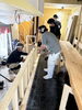 オーダーメイドの空間創りを「蕨駅近くに炭火焼居酒屋をオープン準備中です」