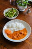 「スパイスが香る、ケンジントン自慢のカレー。」