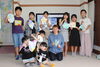 「英語×Tanabataアートイベントを開催しました【三島の英会話スクールイームス】」