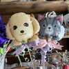 犬・猫からユニコーンまで🦄✨お気に入りで作るアニマルモチーフのカスタムバルーンギフトオーダー🎈