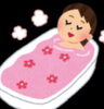 やさしい香りと温かさに包まれるひととき。「お風呂はマッサージの前？後？どちらがおすすめ？」