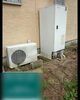 施工前　日立ハウステック　HHP-T371HAT　HHP-PC45C「【松戸市】HHP-T371HAT・HHP-PC45Cから日立BHP-FG37XUへ交換｜10年以上使う前に“壊れる前”のご相談を」