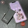 バッテリー交換iPhone13